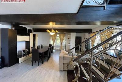 Casa de vanzare D+P+M zona Alexandru cel Bun -Tulcea - 8