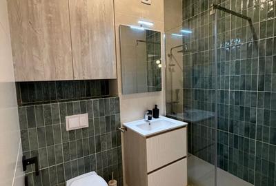 Apartament cu 2 camere decomandat în Vest - 15