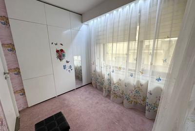 Apartament cu 3 camere semidecomandat, mobilat în Bucureștii Noi - 6