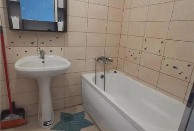 Inchiriez apartament 1 camera cu centrala gaz, Miron Costin - 6