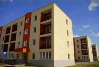 Garsonieră decomandată în Mărăști - 1