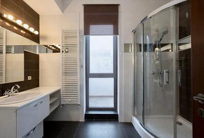 4 Camere || Herastrau - Floreasca || Terasa || 2 Locuri de Parcare - 14