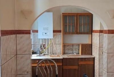 Apartament cu 3 camere decomandat în Calea Călărașilor - 13