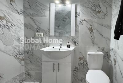 Casă individuală cu 4 camere cu Teren 120 Mp în Unirii - 19