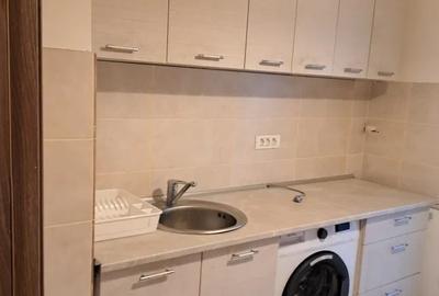 Apartament cu 2 camere semidecomandat, mobilat în Inel I - 6