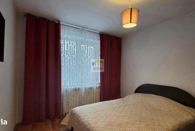 Apartament cu 4 camere, mobilat în Rahova - 4