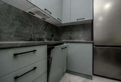 Garsonieră decomandată în Herăstrău - 1