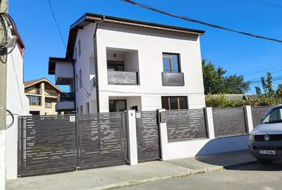 Proprietar,vând vila nouă,zona Cora Brătianu Constanța - 2