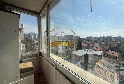 Apartament cu 3 camere decomandat în Turda - 2
