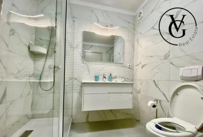 Apartament cu 2 camere în Central - 1