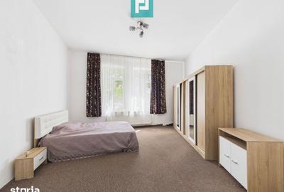 Apartament cu 4 camere semidecomandat în Central - 6