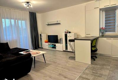 Apartament cu 2 camere în Apărătorii Patriei - 4