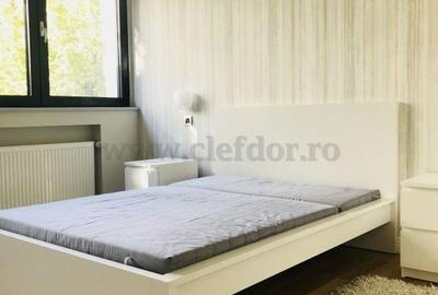 Primaverii - 3 camere renovat 2018/prima inchiriere Primaverii - 3 camere renovat 2018/prima inchiriere - 7