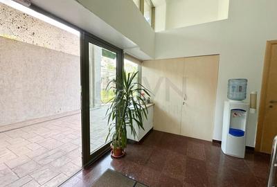 Spațiu comercial, de 450 mp, în Splaiul Unirii - 4