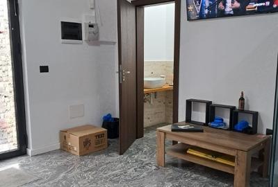 Spațiu comercial, de 48 mp, în Frumoasa - 3