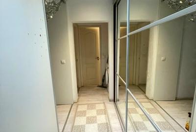 Apartament 3 camere-Sf Lazar-Palas Mall-etaj 1 - 5