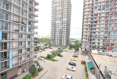 Apartament 3 camere in Asmita Gardens - 12