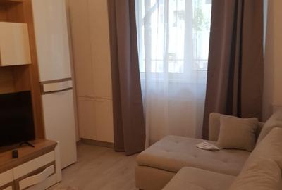 Proprietar/Inchiriez Garsoniera decomandata in Militari Residence - 13