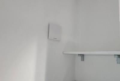 Inchiriez garsoniera in Deva, zona Miorita, bloc reabilitat si izolat - 9