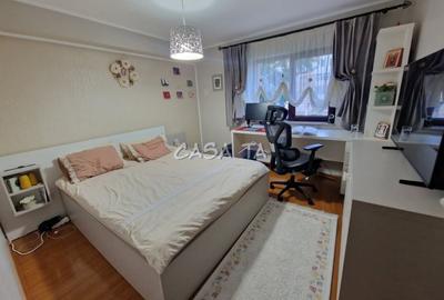 Apartament cu 2 camere decomandat în 9 Mai - 4