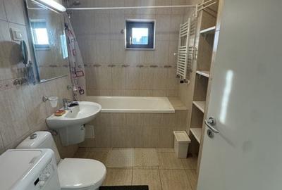 Apartament 2 camere de inchiriat Aviatiei Ciry Point - 8