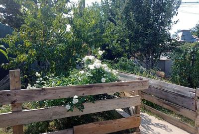 Casă cu 3 camere în Bolintin-Vale - 8