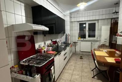 Apartament cu 4 camere decomandat, mobilat în Calea București - 6