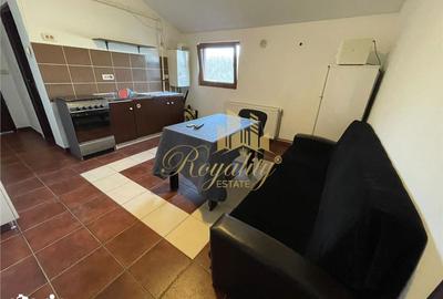 Apartament cu 2 camere, mobilat în Dorobanților - 6