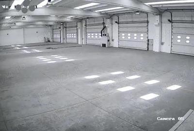 Inchiriez Hala Industriala 1520mp A1 Pitesti,Km103 - 5