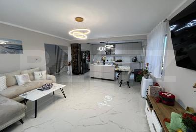 Oportunitate! Vila 190mp, finisaje LUX, piscina si panorama! - 2