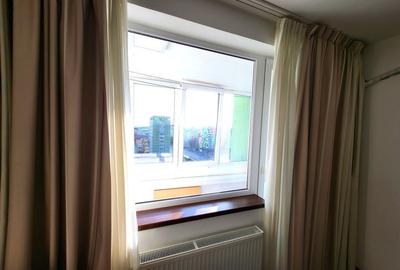 2 Camere Bd Cantemir - 3 min metrou Unirii, mobilat complet, Direct proprietar - 4