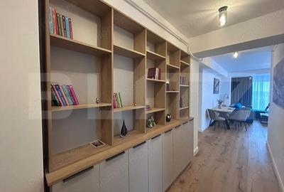 Apartament cu 3 camere în Central - 9