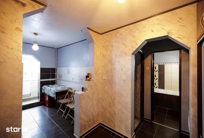 Apartament cu 2 camere decomandat în Mircea cel Bătrân - 12