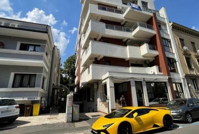 Spatiu comercial/birouri Dorobanti – Ion Slatineanu | 200 mp - 11