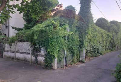 Teren de 847 mp, în Băneasa - 9