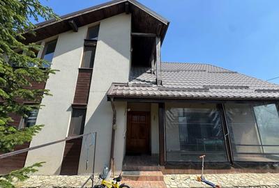 Casa Superba si Curte Spatioasa - Fundulea