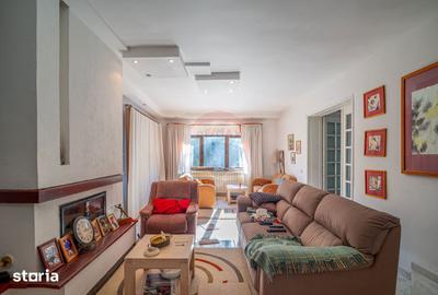 Casă cu 5 camere cu Teren 680 Mp în Central - 20