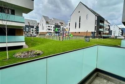 Decomandat,incalzire pardoseala,discret ariat,2 balcoane,loc parcare,Tractorul, - 18