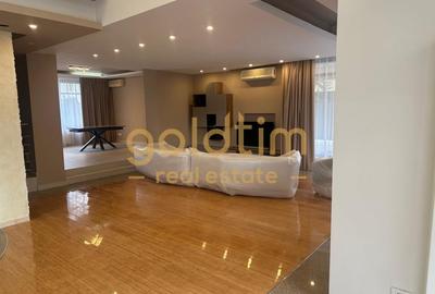 VILA INDIVIDUALA/PIPERA/IANCU NICOLAE/JACUZZI/5 LOCURI DE PARCARE/SALA FITNESS - 2