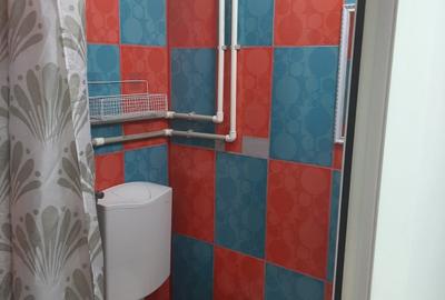 Garsonieră semidecomandată, mobilată în Păcii - 10