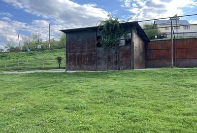 Spațiu comercial, în Ceplenița - 6