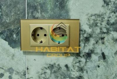 Penthouse cu 3 camere decomandat în Theodor Pallady - 32