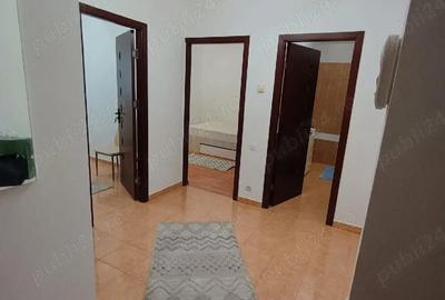 Apartament cu 2 camere decomandat în Cantemir - 5