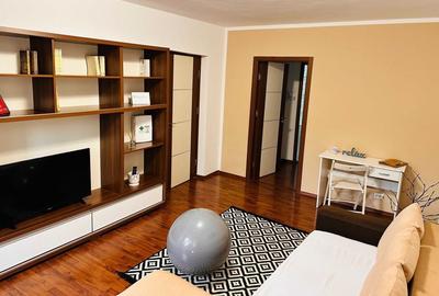 De închiriat apartament 2 camere in zona Iancului - 2