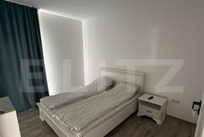 Apartament cu 3 camere semifinisat, 70 mp, zona Uzina de Apa - 8