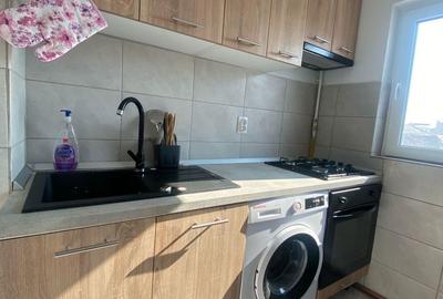 Apartament cu 2 camere decomandat în Central - 4