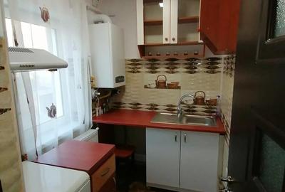 Garsonieră semidecomandată în Central