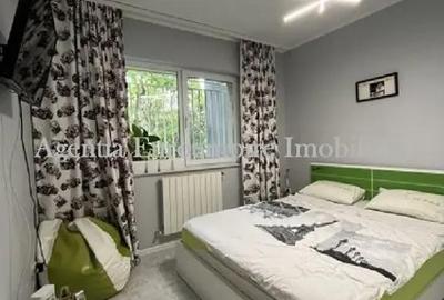 Apartament cu 3 camere decomandat în Tomis Plus - 4
