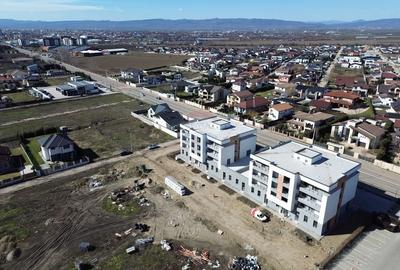 Teren de 561 mp, în Nord