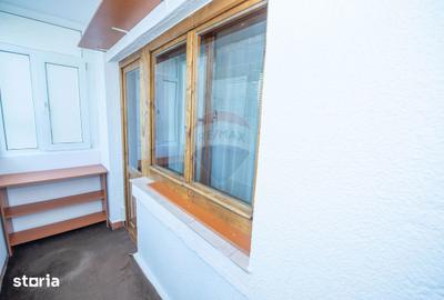 Apartament cu 3 camere, mobilat în Grivița - 15